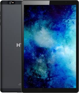 Планшет Hyundai HyTab Plus 10WB2 2/32GB Space Grey HT10WB2MSG01