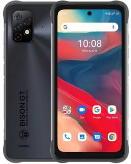 Смартфон Umidigi Bison GT2 8/128GB Storm Grey