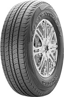 Шина Kumho Road Venture APT KL51 235/60 R18 103V