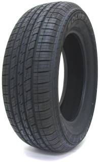 Шина Kumho Eco Solus KL21 225/60 R17 99H