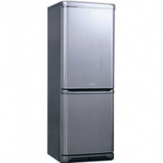 Холодильник Hotpoint-Ariston RMBA 2185.L S
