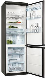 Холодильник Electrolux ERB 36233 X