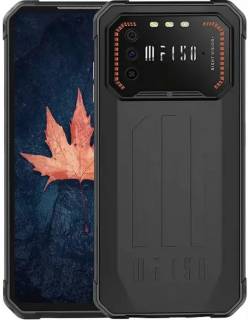 Смартфон Oukitel IIIF150 Air1 6/64GB Rock