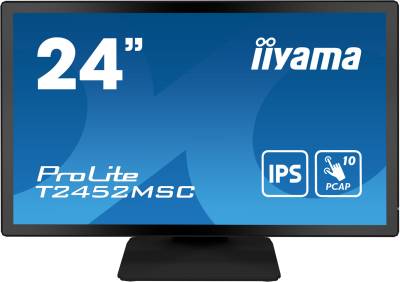 Монитор iiyama PROLITE T2452MSC-B1
