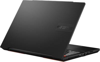Ноутбук ASUS Vivobook Pro 16X 3D OLED (K6604) Black K6604JV-MX074 / 90NB1102-M00340