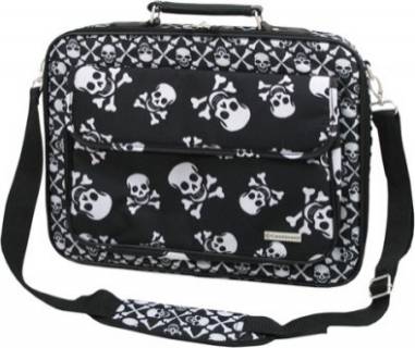 Continent CC03 Skulls