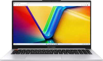 Ноутбук Vivobook S 15 OLED (K5504) K5504VN-L1033WS (90NB0ZQ3-M00130)