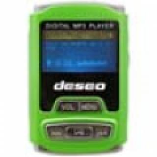 MP3 плеер Deseo TMS8GMP3-DESEO-G