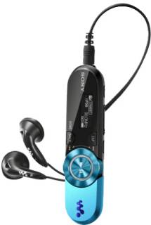 MP3 плеер Sony NWZ-B152F NWZB152FL/CEV