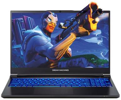 Ноутбук DREAM MACHINES RS3080-17 RS3080-17UA36