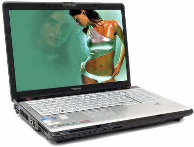 Ноутбук Toshiba Satellite X205-SLi2 PSPBUU-01900J