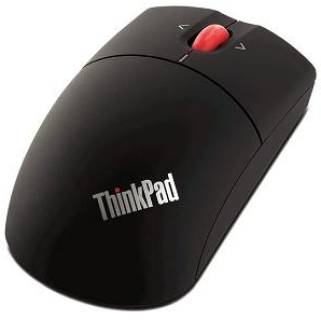 Мышка Lenovo ThinkPad Bluetooth Laser Mouse 41U5008