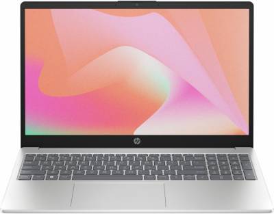 Ноутбук HP 15-fc0011ua 833T5EA
