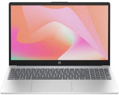 Ноутбук HP 15-fc0014ua 833N4EA