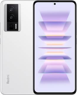 Смартфон Xiaomi Redmi K60 Pro 8/256GB White
