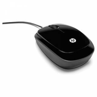 Мышка HP Optical Mobile Mouse XQ500AA#ABB
