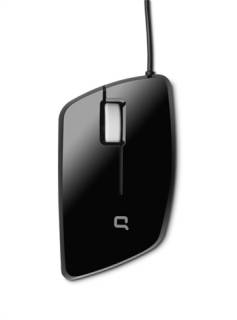 Мышка HP Compaq VK921AA#ABB
