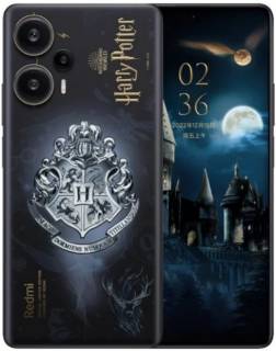 Смартфон Xiaomi Redmi Note 12 Turbo 16/1TB Harry Potter Edition