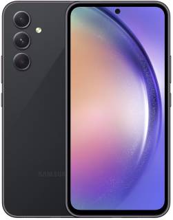 Смартфон Samsung Galaxy A54 5G 6/256GB (SM-A5460) Awesome Graphite