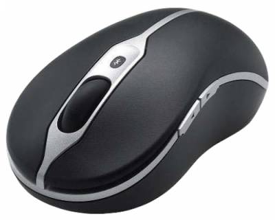 Мышка Dell Bluetooth (5 buttons scroll) Black 570-10387