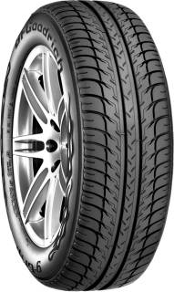 Шина BFGoodrich G-Grip 185/65 R14 86T