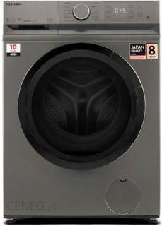 Стиральная машина Toshiba TW-BL90A4PL (SS)