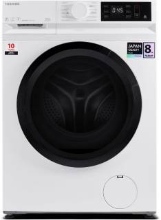 Стиральная машина Toshiba TW-BL90A4PL WK
