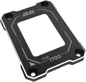 Кулер 2E Air Cool SCPB-LGA1700 2E-SCPB-LGA1700
