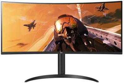 Монитор Lg 34WP75CP-B 34WP75CP-B.AEU
