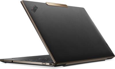 Ноутбук Lenovo ThinkPad Z13 Gen 1 Bronze with Black Vegan Leather 2022 21D20016PB