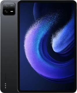 Планшет Xiaomi Pad 6 6/128GB (VHU4372EU) Gravity Gray