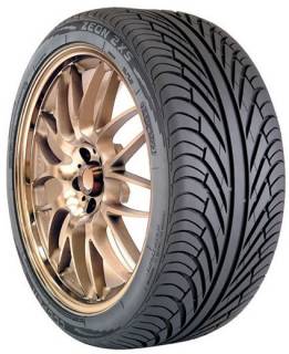 Шина Cooper Zeon 2XS 255/40 R19 96Y XL