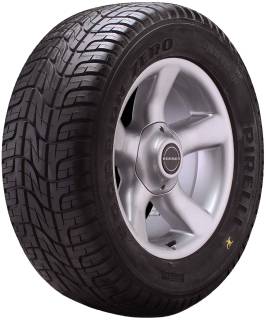 Шина Pirelli Scorpion Zero 255/55 R18 109V