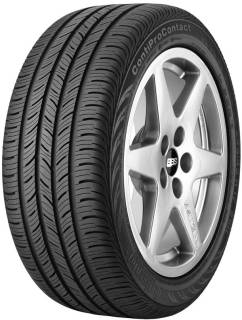 Шина Continental ContiProContact  235/65 R17 103T