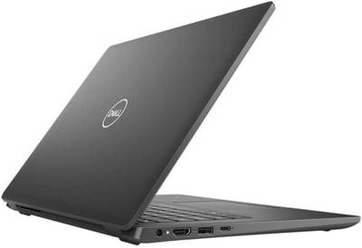Ноутбук Dell Latitude 3410 Black N014L341014GE_UBU