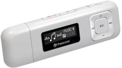 MP3 плеер Transcend TS8GMP330W