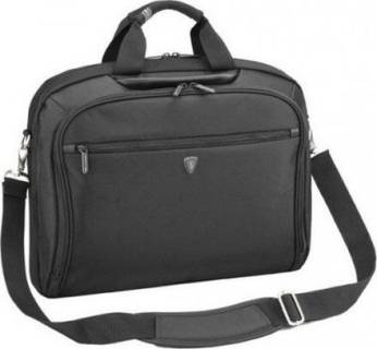 Sumdex Impulse Fashion Place Portfolio Brief PON-452BK