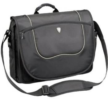 Sumdex Impulse Tech-Town Messenger PON-433BK