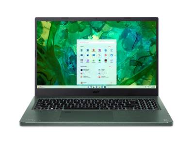 Ноутбук Acer Aspire Vero AV15-53P-540B Cypress Green NX.KN5EU.002