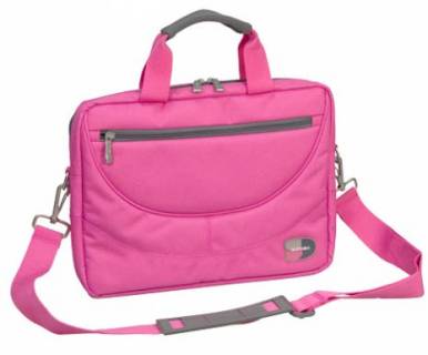 Sumdex Compact Computer Brief PON-306RR