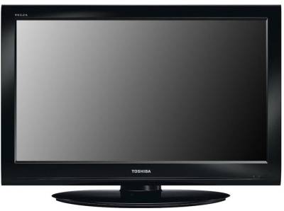 Телевизор Toshiba 40LV833G Black