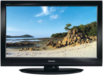Телевизор Toshiba 32AV833G Black