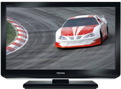 Телевизор Toshiba 32HL833G Black