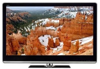 Телевизор Sharp LC-52LE820E