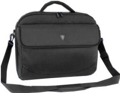 Sumdex Cyber Laptop Briefcase PON-202BK