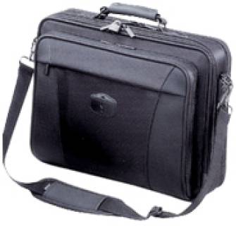 Sumdex Twill Powerbrief NTN-892BK