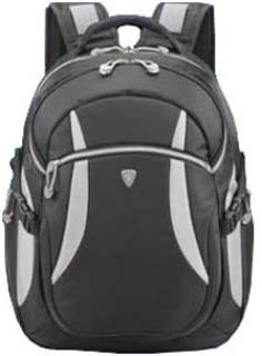 Sumdex Impulse Full Speed Flash backpack PON-448BK