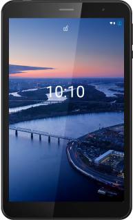 Планшет Sigma Tab A802 4G 3/32Gb Black 4827798766712