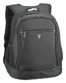 Sumdex Impulse Notebook Pac PON-355BK