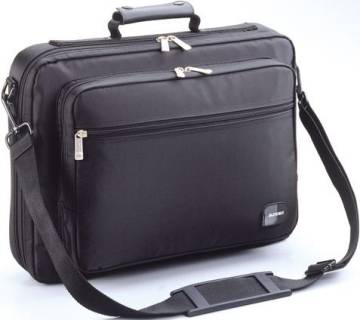 Sumdex Elite Notebook Case Black NON-084BK